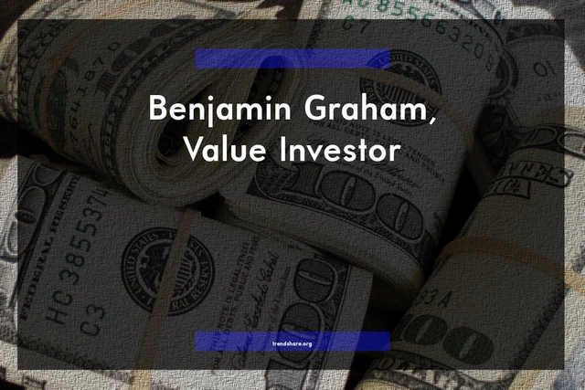 Benjamin Graham, Value Investor