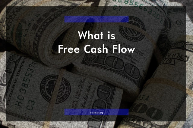 What is Free Cash Flow?