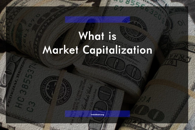 What is Market Capitalization?