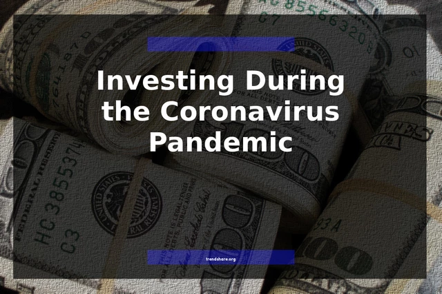 Investing During the Coronavirus Pandemic