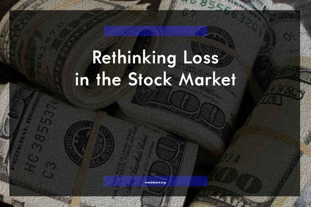 Rethinking Loss in the Stock Market