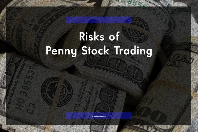Risks of Penny Stock Trading