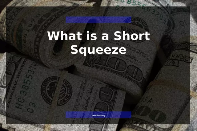 What is a Short Squeeze?