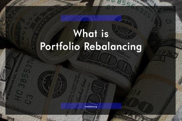 What is Portfolio Rebalancing?